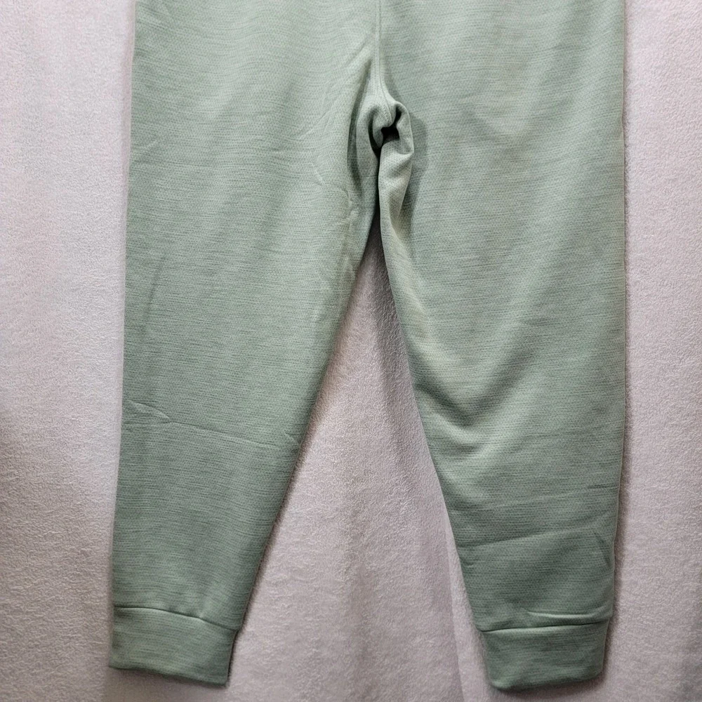 Quiksilver Dry Flight Fleece Clean Surf Joggers Sage Men XL / TG NWT $100